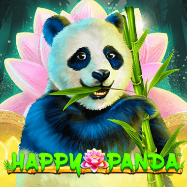 Happy Panda