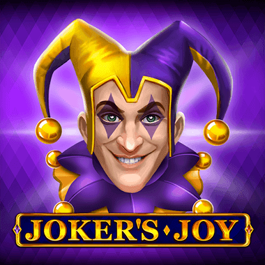 Joker's Joy