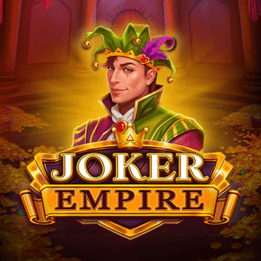 Joker Empire
