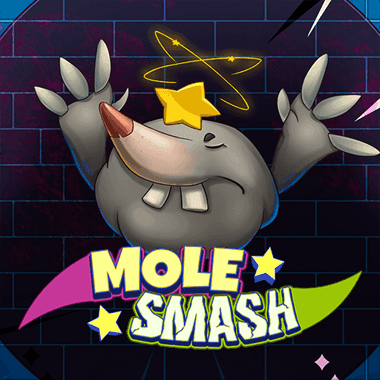 Mole Smash