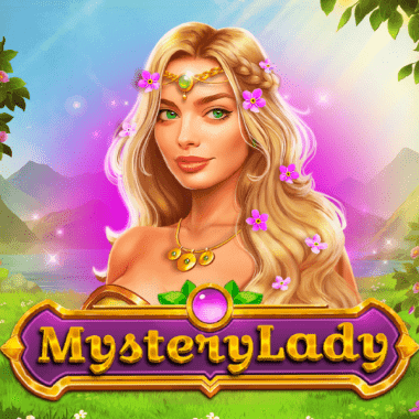 Mystery Lady