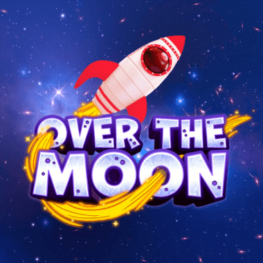 Over The Moon