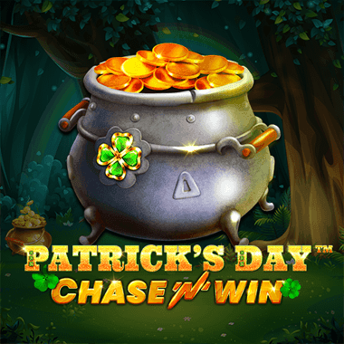 Patrick's Day - Chase’N’Win