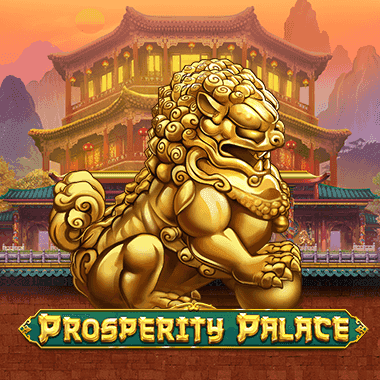 Prosperity Palace