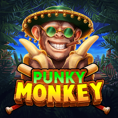 Punky Monkey