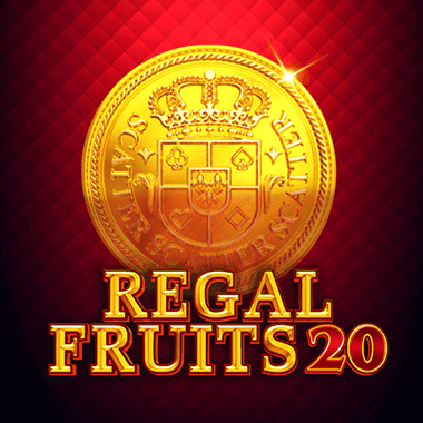 Regal Fruits 20