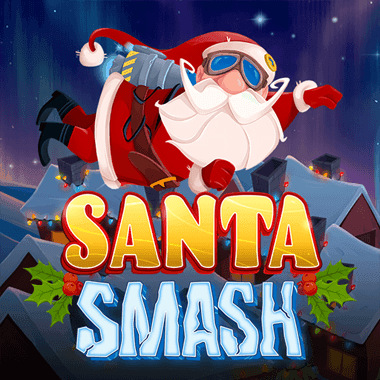 Santa Smash