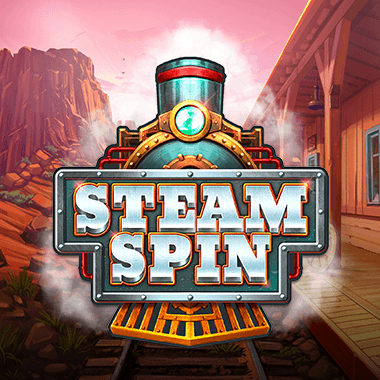 Steam Spin