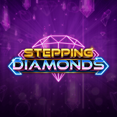 Stepping Diamonds