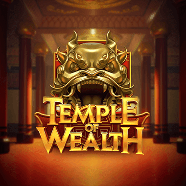 Temple of Wealth