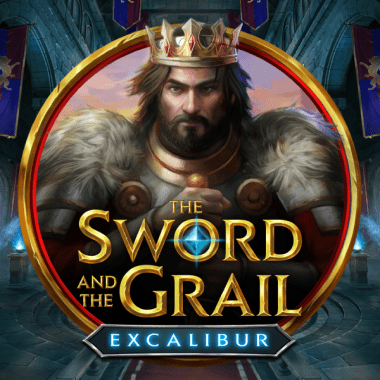 The Sword and the Grail Excalibur