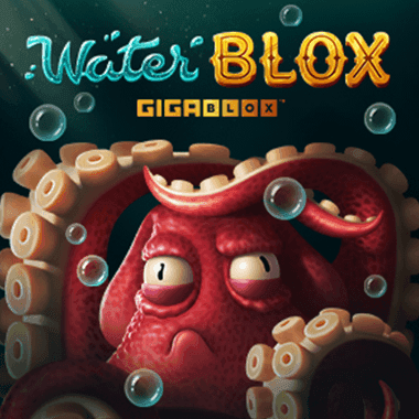 WaterBlox Gigablox
