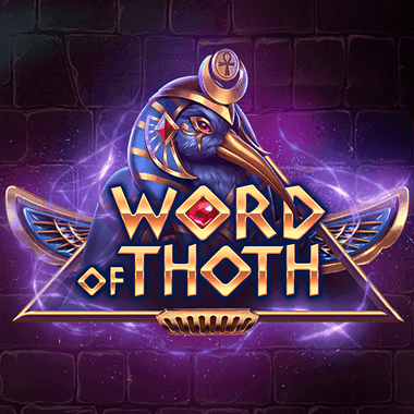 Word of Thoth