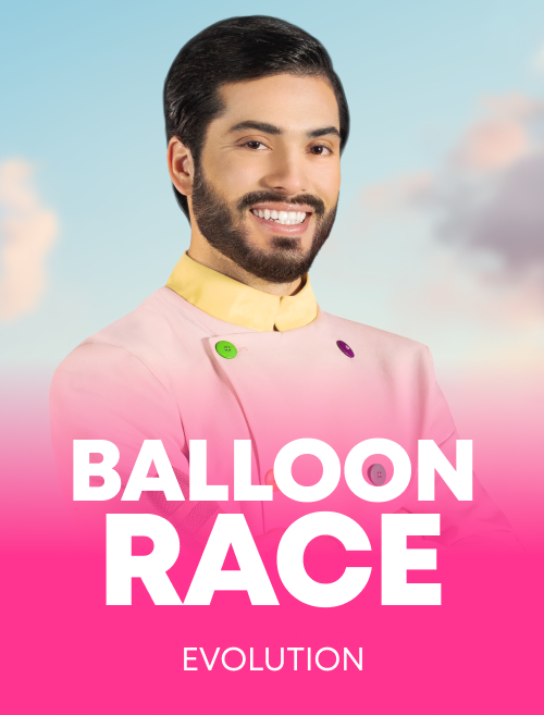 Balloon Race