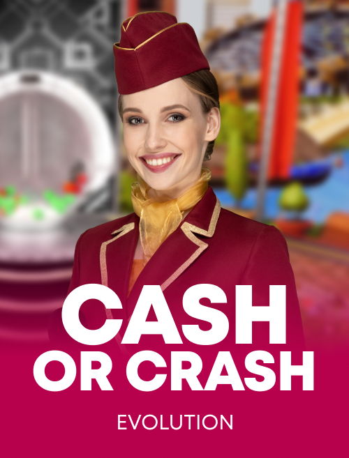 Cash or Crash