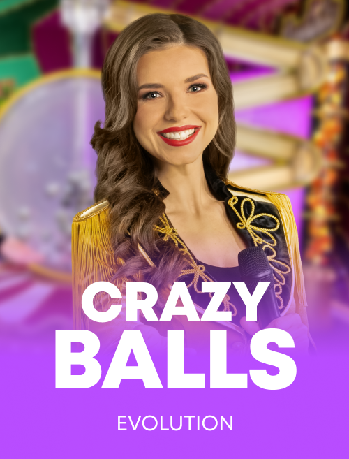 Crazy Balls