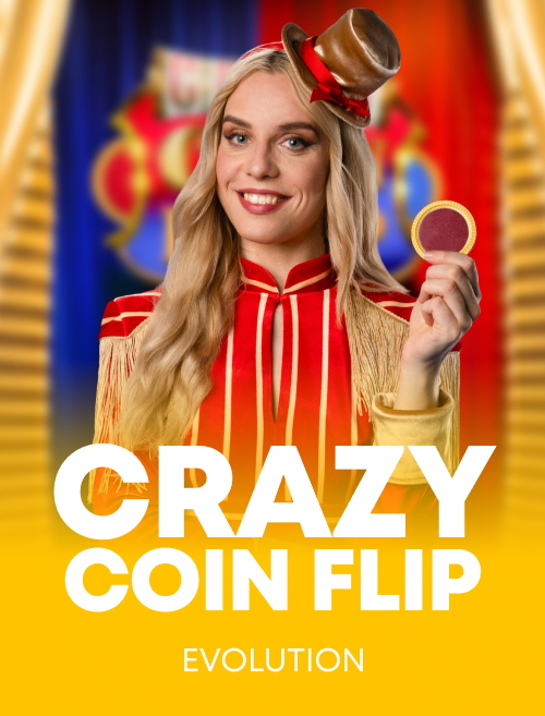 Crazy Coin Flip