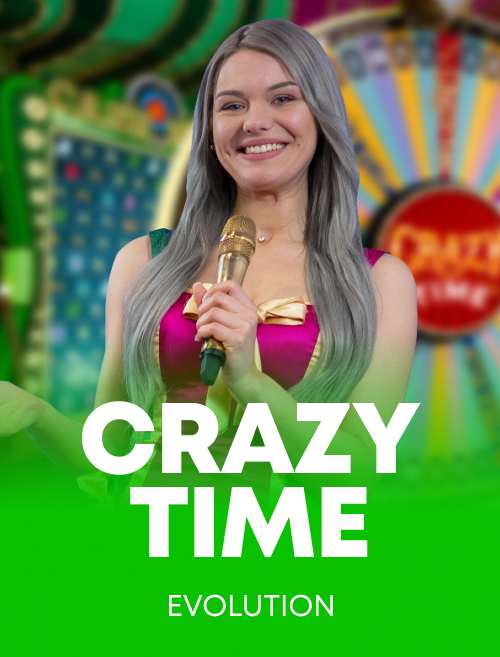 Crazy Time