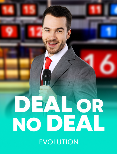 Deal or No Deal