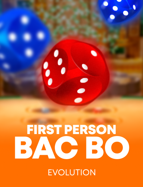 First Person Bac Bo