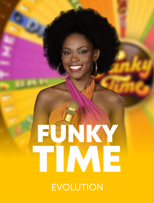 Funky Time!