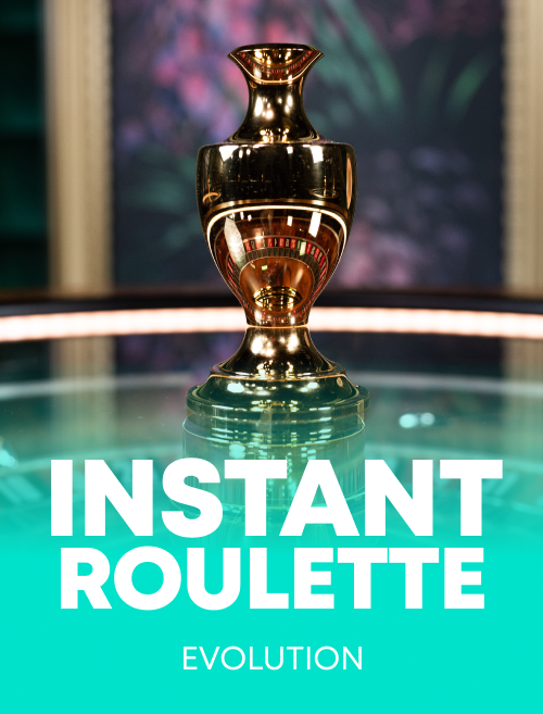 Instant Roulette