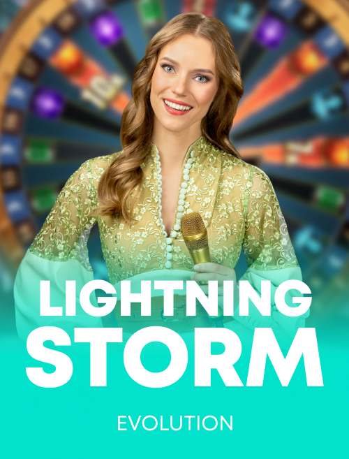 Lightning Storm