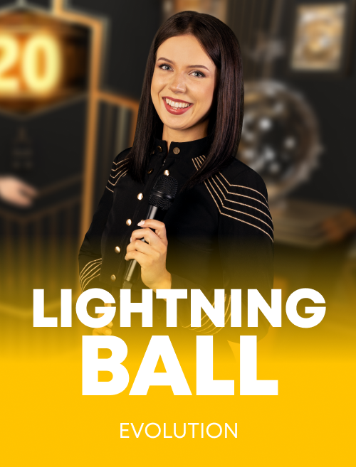 Lightning Ball