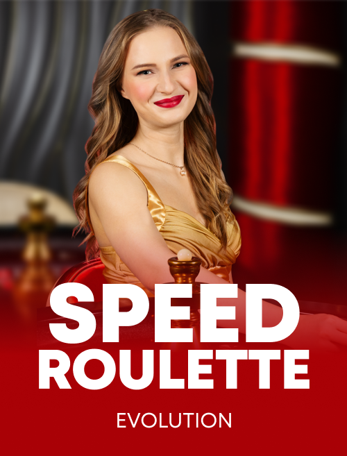 Speed Roulette