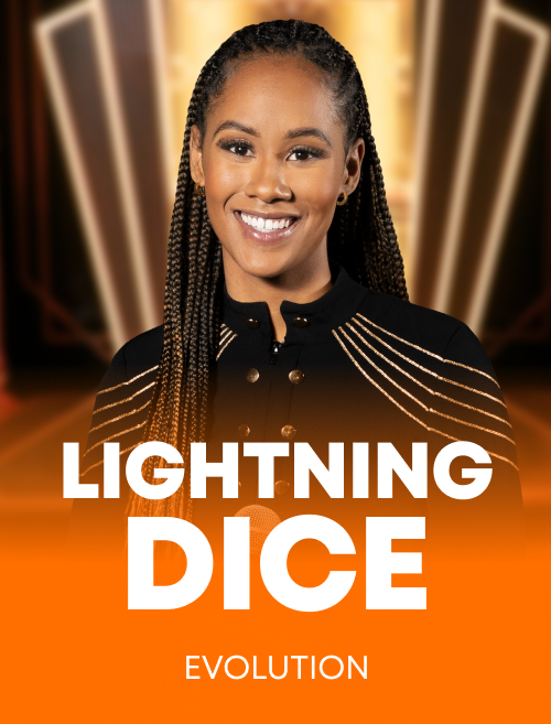 Lightning Dice