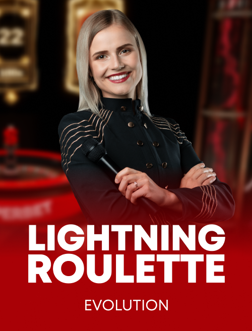 Lightning Roulette