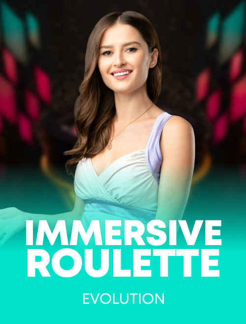 Immersive Roulette