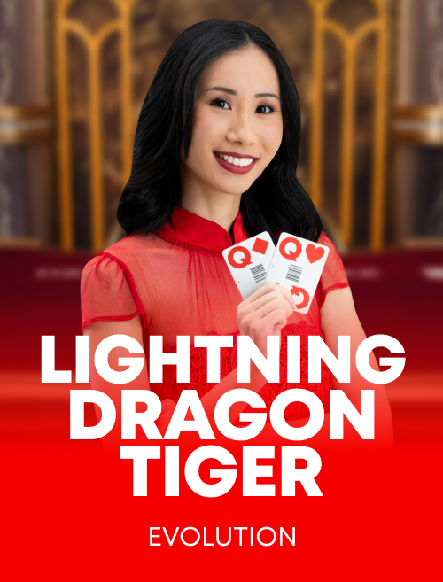 Lightning Dragon Tiger