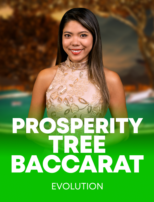 Prosperity Tree Baccarat