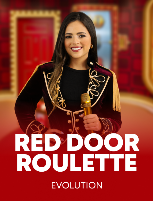 Red Door Roulette